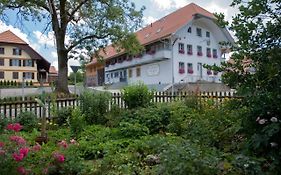 La Maison Salvagny